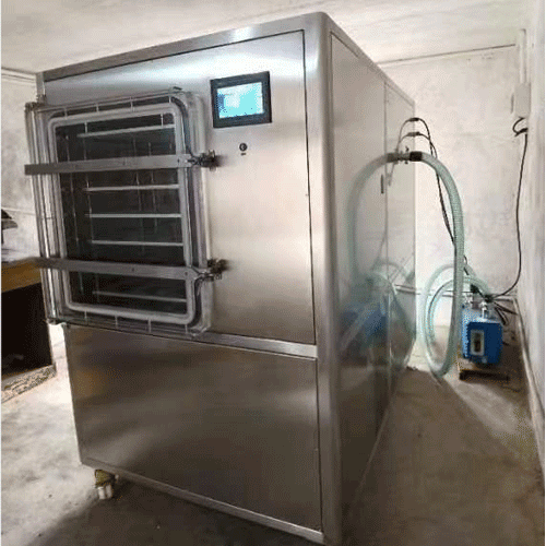 生產(chǎn)型凍干機(jī) 生產(chǎn)型凍干機(jī)